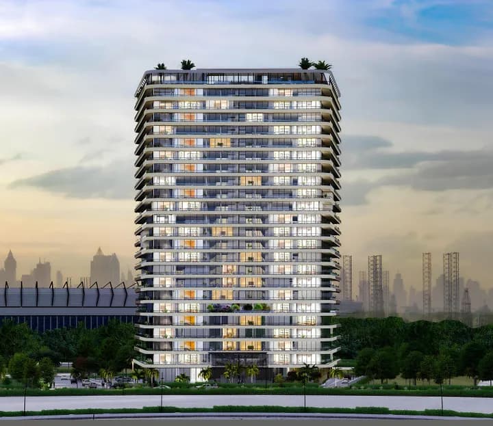 AQUA DEVELOPMENTS "The Community Sport Arena"