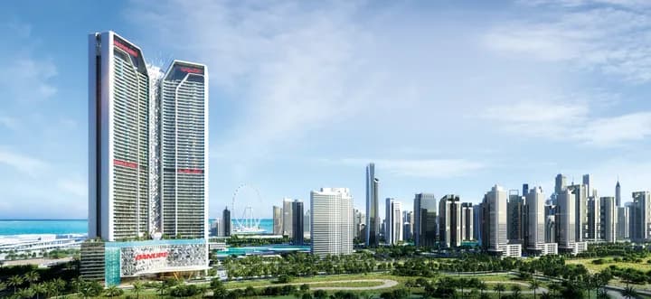 DANUBE "Diamondz"