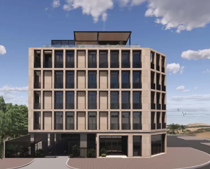 fäm PROPERTIES "Tura Residence" NEW LAUNCH