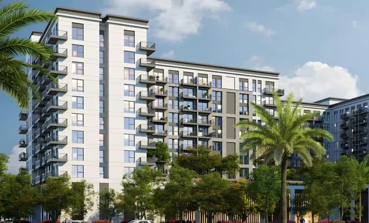 EAGLE HILLS "Rehan, Oud & Anbar Residences"