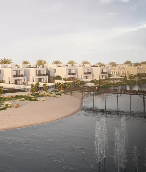 H&H DEVELOPMENT "Sunrise Living"