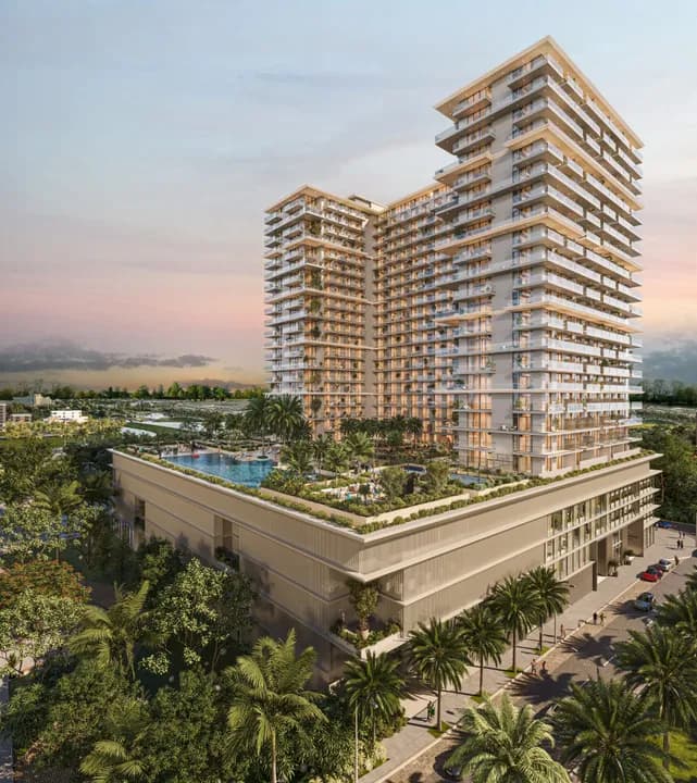 SOL PROPERTIES "SOL Levante"