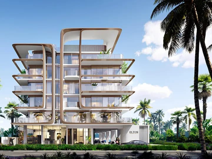 ELTON "Védaire Residences"