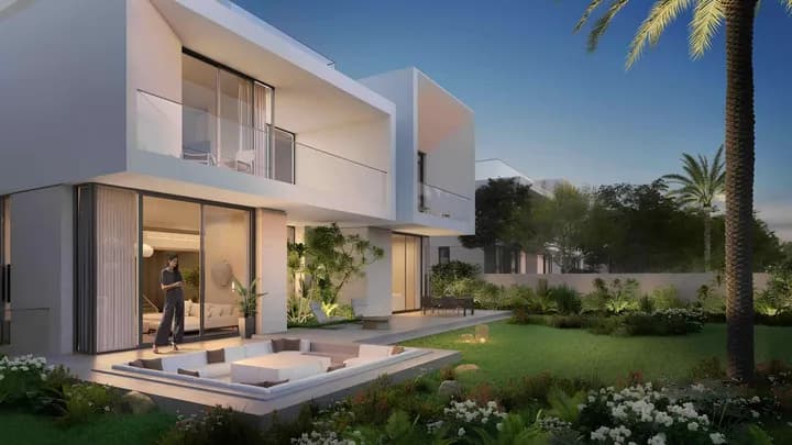 EMAAR "Address Villas - Hillcrest"