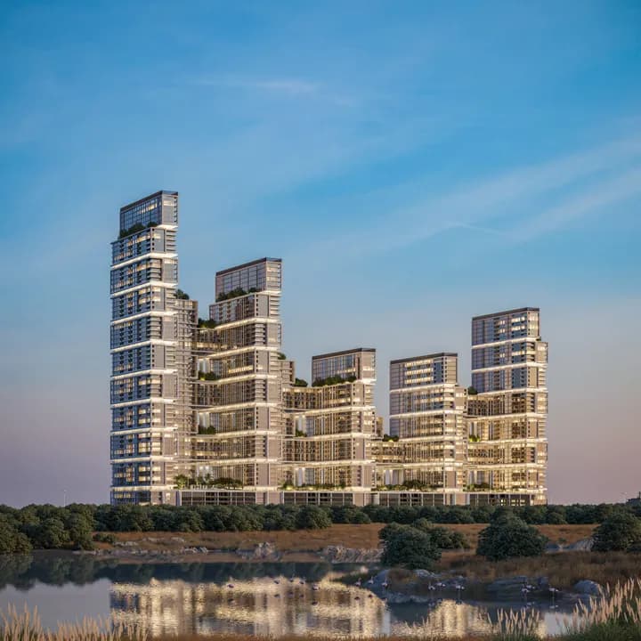 SOBHA "One"