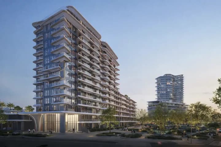 RAK PROPERTIES "Solera Downtown Mina"