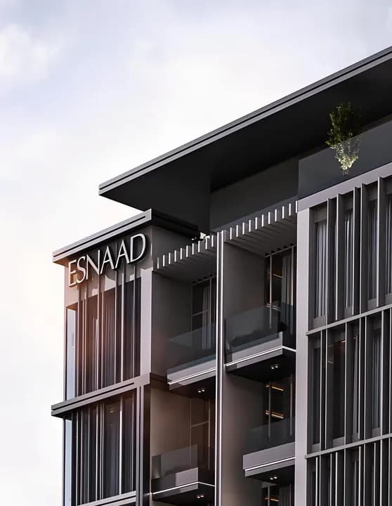 ESNAAD "The Spark"