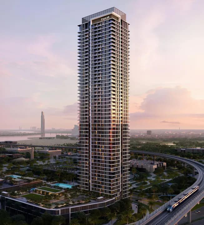 EMAAR "Montiva by Vida"