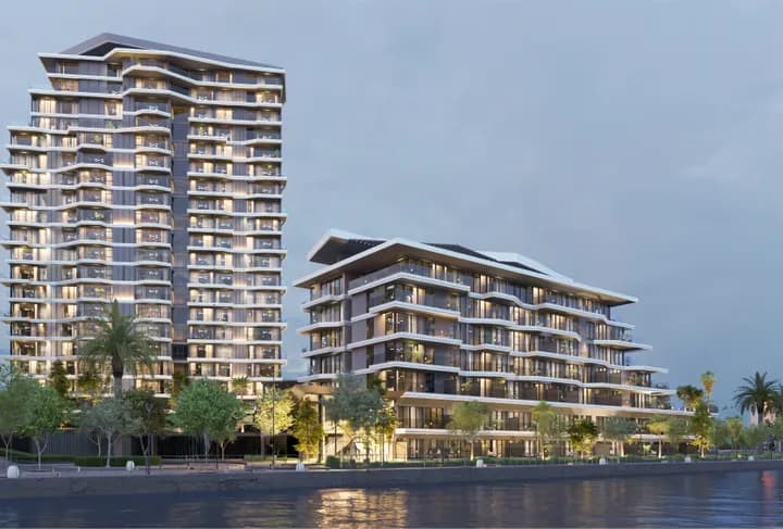 RAK PROPERTIES "SKAI Tower 2"