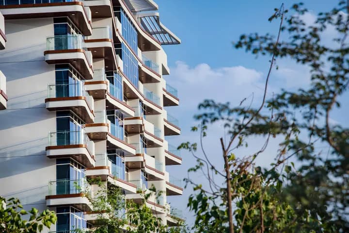 GEMINI PROPERTY DEVELOPERS "Splendor"