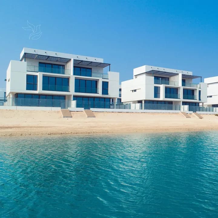 AJMAL MAKAN CITY "Sun Island Villas"
