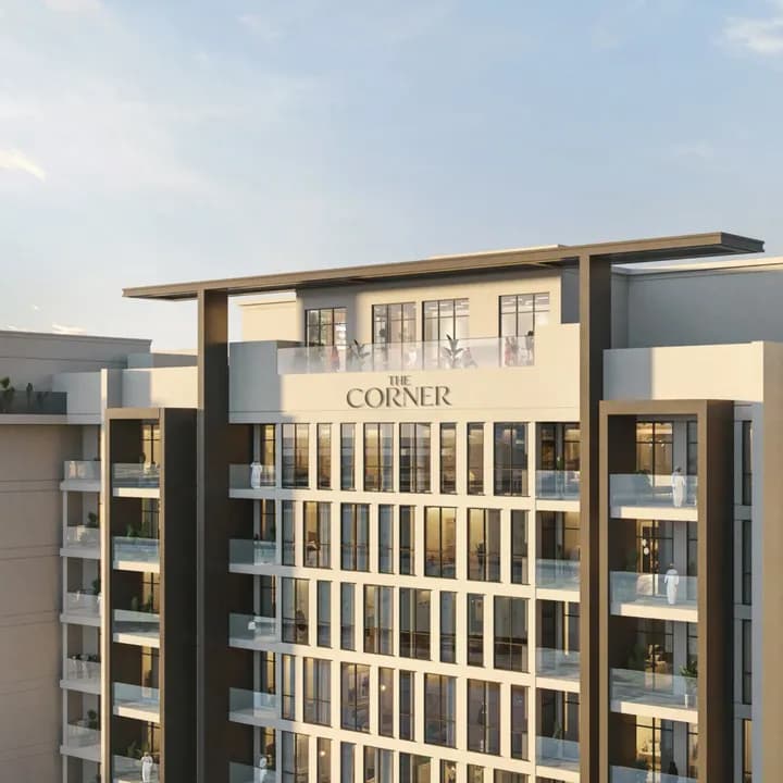 REFINE "The Corner"