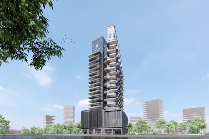 PRESTIGE ONE "The Waterway"