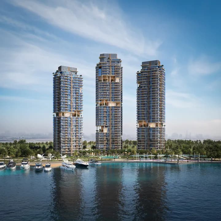 MERAAS "The Edit at d3 Tower C" NEW LAUNCH
