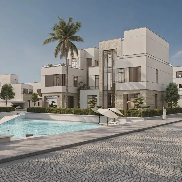 SWANK DEVELOPMENT "Selora Residences"