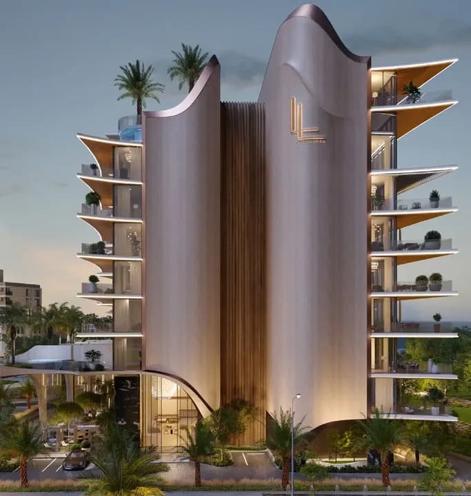 OBG "Ola Residences"