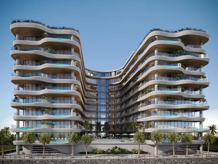 MIRA DEVELOPMENTS "Gianfranco Ferre Residences"