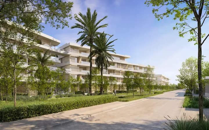 AL ZORAH "Seaside Hills"