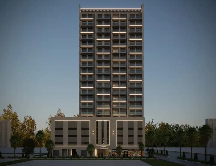 INVESPY PROPERTIES "Esplora"