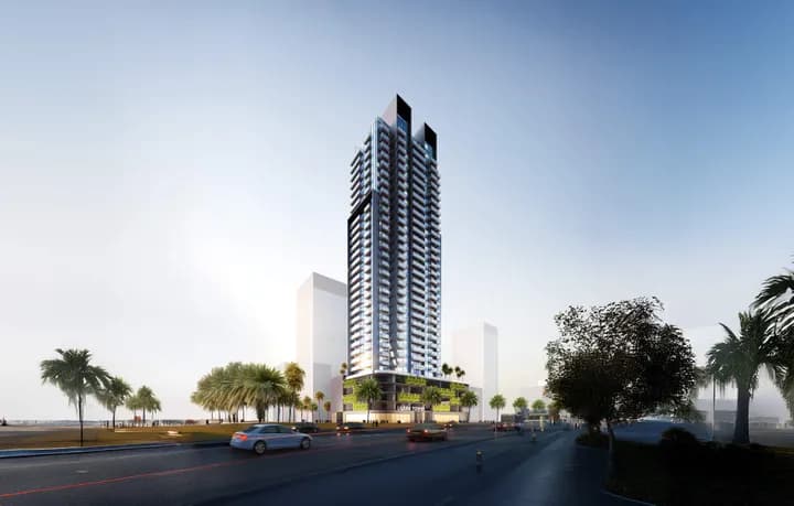 TIGER "Lilium Tower"