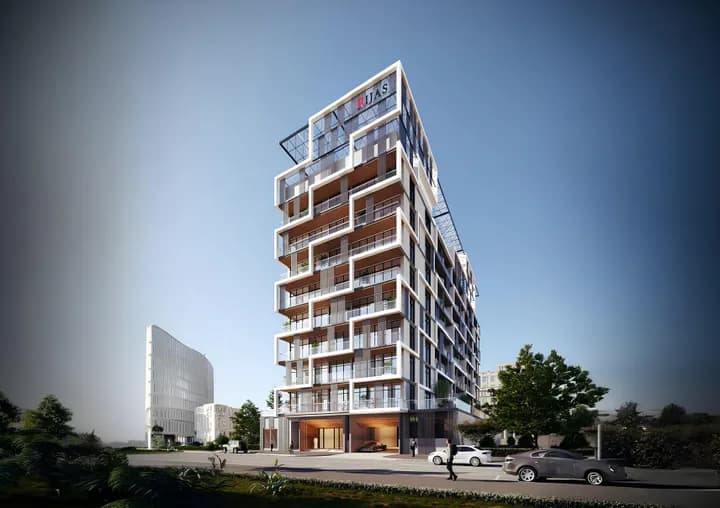 RIJAS DEVELOPMENT "Dusit Rijas Suites Tower 3"
