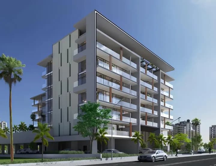AVELON DEVELOPMENTS "Avelon Boulevard"
