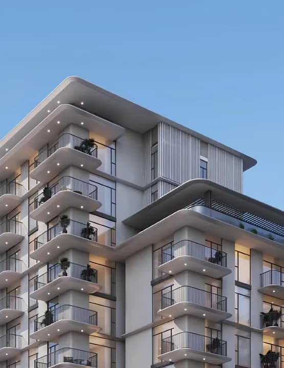 EMAAR "Porto View"