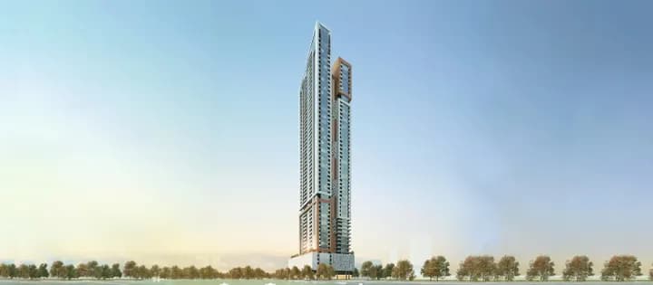 TIGER "Faradis Tower"