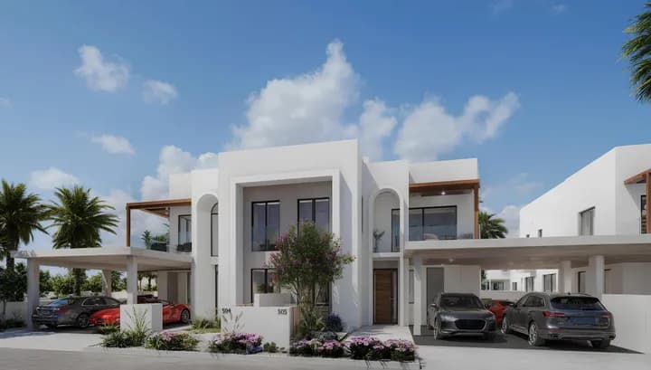 DUBAI SOUTH "HAYAT by Dubai South Phase 1"
