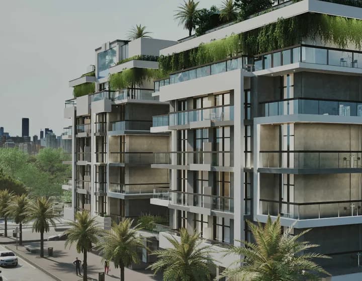 TRUE FUTURE REAL ESTATE DEVELOPMENT "High Best"