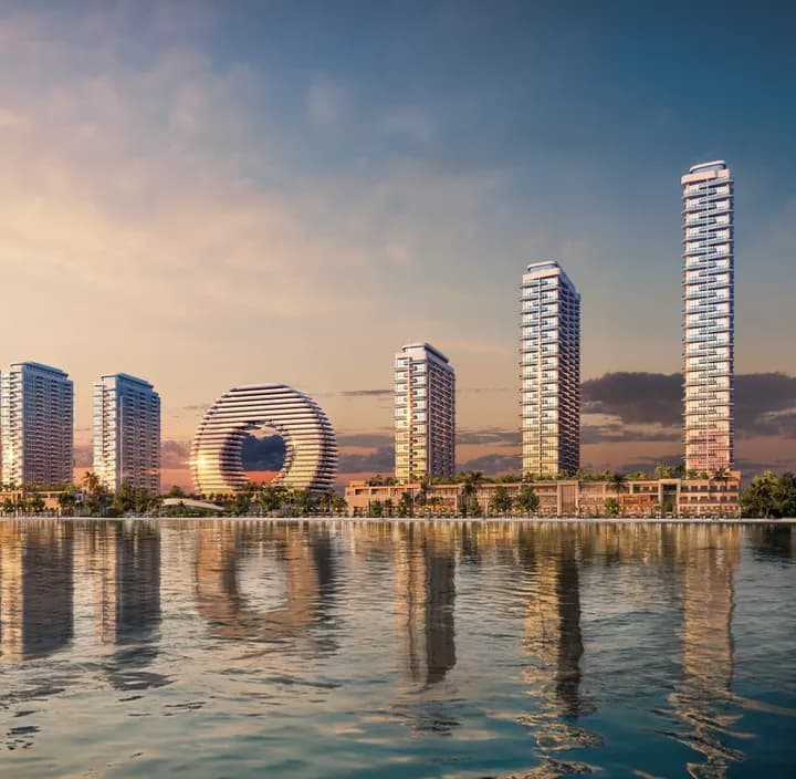 SOBHA "Aquamont"