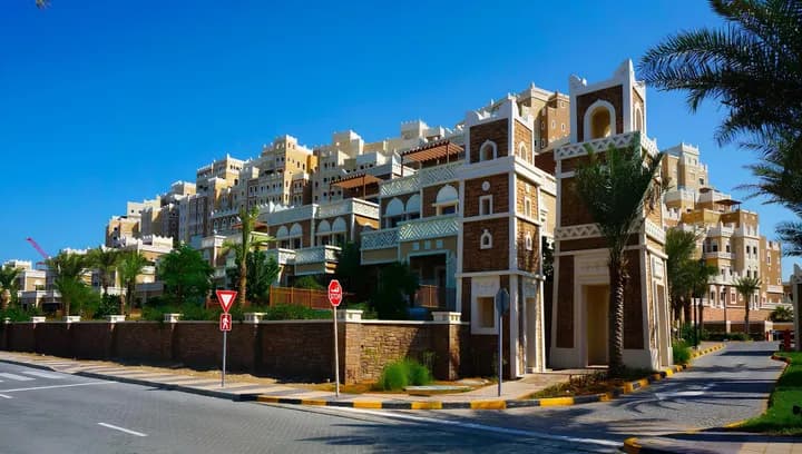 IFA "Balqis Residence"