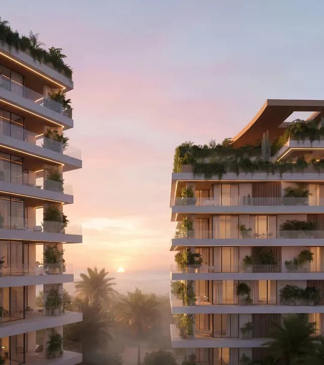 ZAYA "Bay at Lunaya Terraces" NEW LAUNCH
