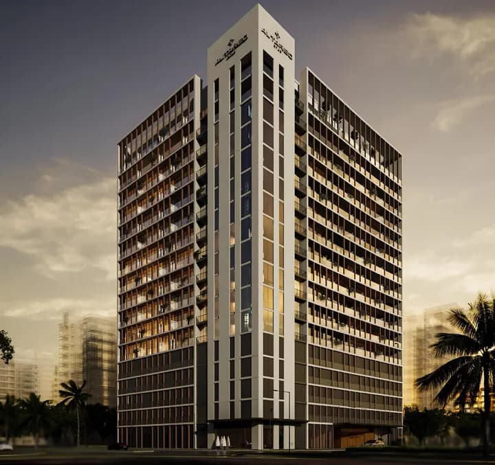 AL TAREQ STAR "Norah Residence"