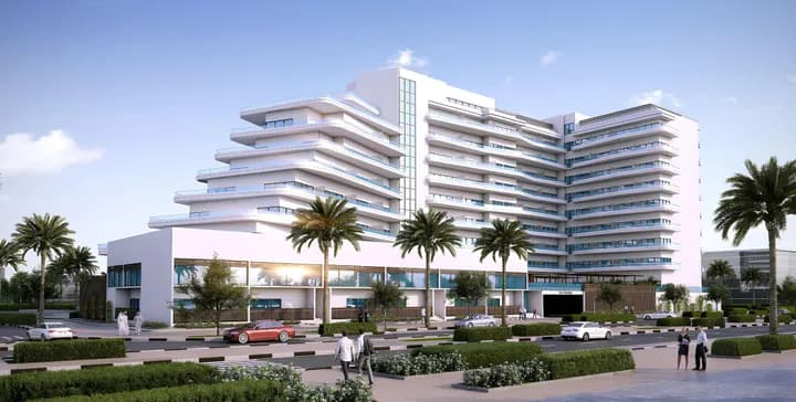 ADVANCED PROPERTIES "Mayyas at the Bay"