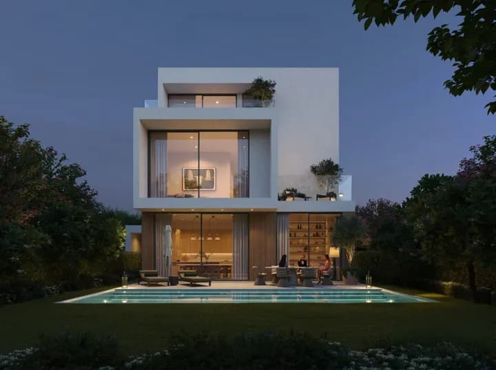 EMAAR "Chevalia Estate 2"