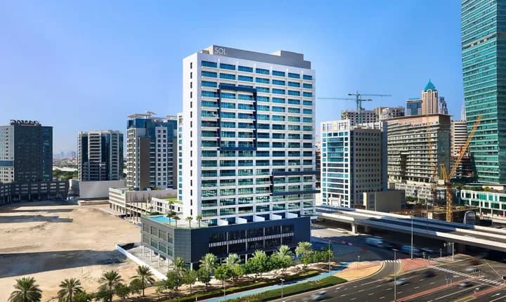 SOL PROPERTIES "SOL Bay"