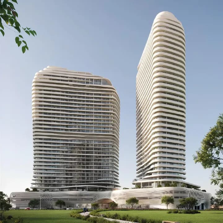 SAAS PROPERTIES "Saas Hills"