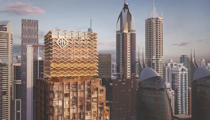 DIFC "DIFC Living"