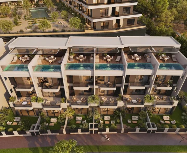 SOL PROPERTIES "Terra Casa by SOL" NEW LAUNCH