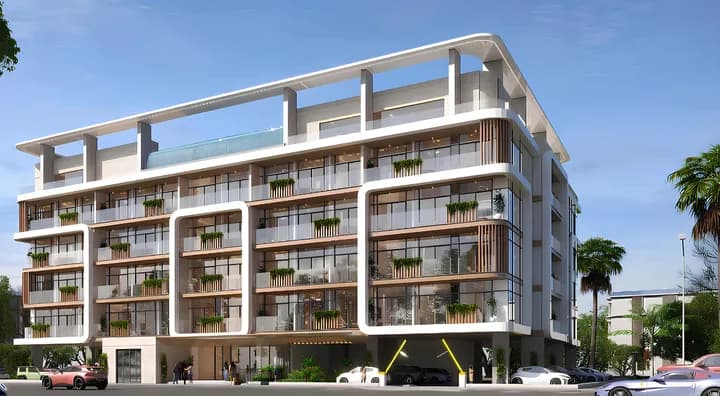 PRESTON PROPERTIES "One By Preston" NEW LAUNCH