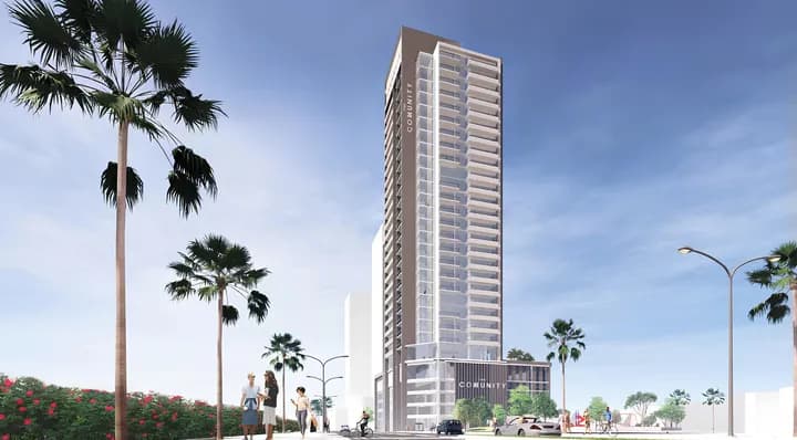AQUA DEVELOPMENTS "The Community JVT"