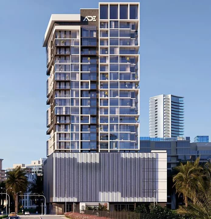 ADE PROPERTIES "Greygate Residences"