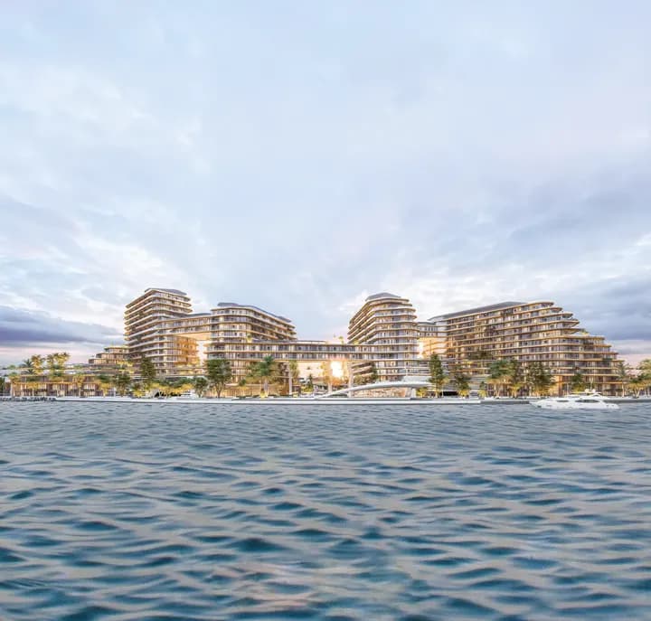 RAK PROPERTIES "Quattro Del Mar"