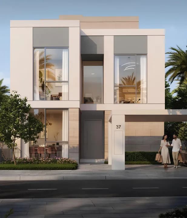 EMAAR "Avelia"