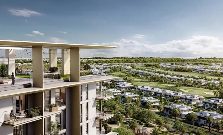 EMAAR "Club Place"