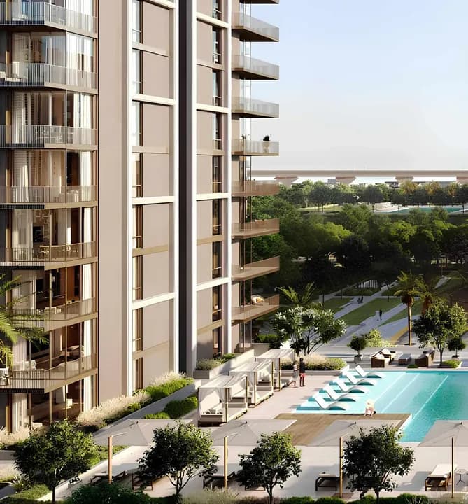 EMAAR "Aeon"