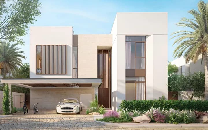 IMKAN PROPERTIES "KAYAN"