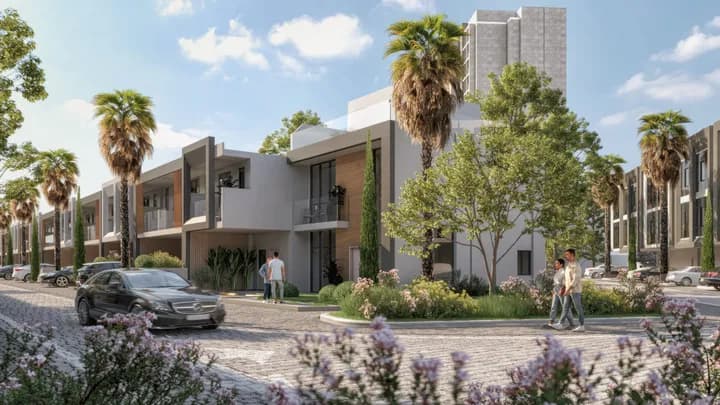 REPORTAGE PROPERTIES "Verdana 3"