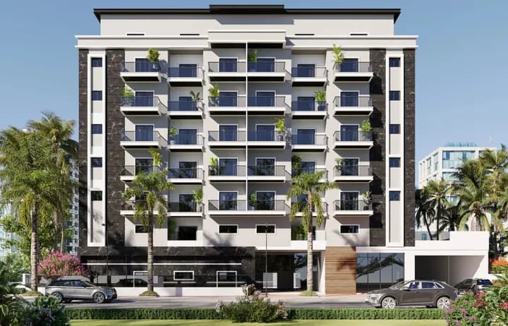 DUGASTA "Moonsa Residences"